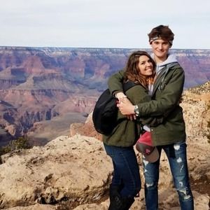 Meet your Posher, Hailey